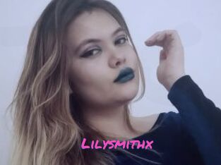 Lilysmithx