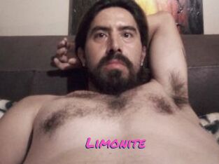 Limonite