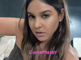 Lina_Mayes