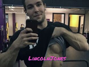 LincolnJones