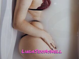 LindaSexyAsHell