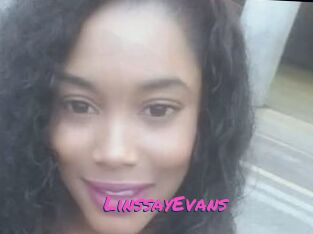 LinssayEvans