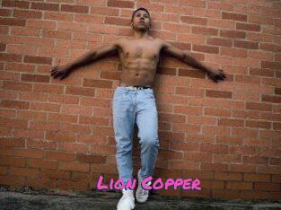 Lion_Copper