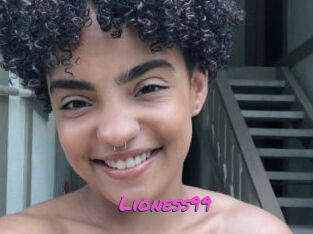 Lioness99