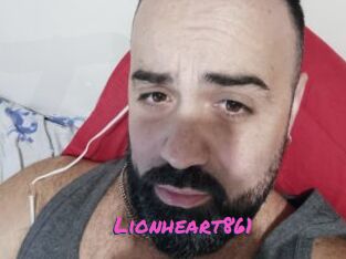 Lionheart861