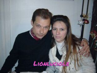 Lionluciole