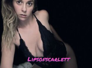 Lipsofscarlett