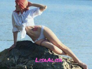 LisaAlisa