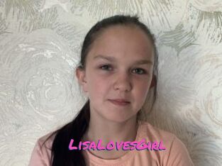 LisaLovesGirl