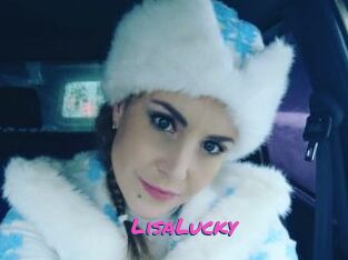 LisaLucky