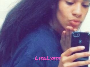 LisaLyess