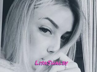 LisaShalby