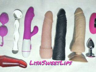 LisaSweetLips