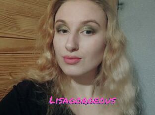 Lisagorgeous