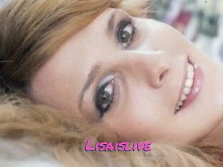 Lisaislive