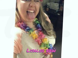 Lisalee_bbw