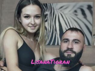 LisanaTigran