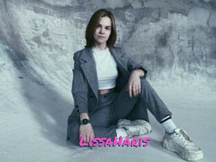 LissaHaris