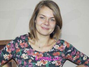 LissaLux