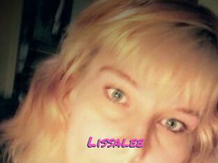 Lissalee