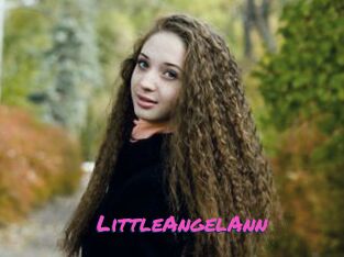 LittleAngelAnn