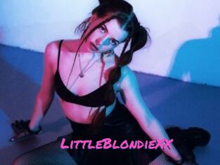 LittleBlondieXX