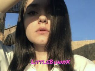 LittleBunnyX