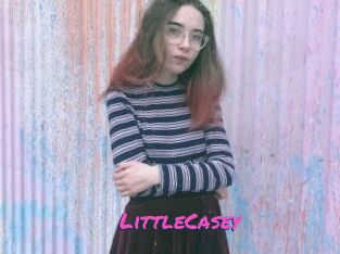 LittleCasey