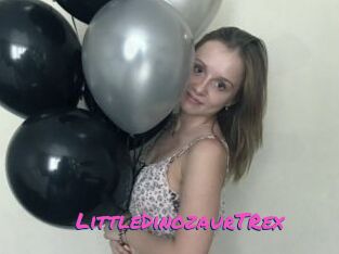 LittleDinozaurTRex