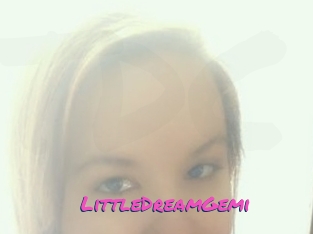 LittleDreamGemi