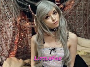 LittleFae
