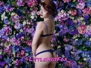 LittleHotFox