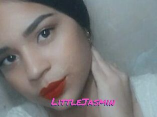 LittleJasmin
