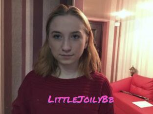 LittleJoilyBb