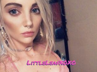 LittleLeafXOXO