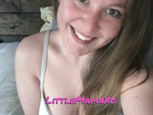 LittleMamaXo