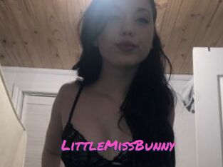 LittleMissBunny