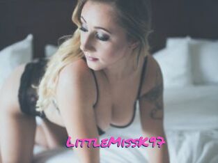 LittleMissK97