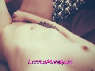 LittleMissRozi