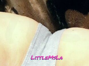 LittleMsLa