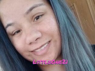 LittleOne21