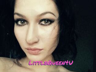 LittleQueen4U