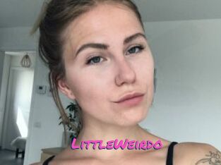 LittleWeirdo