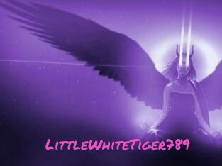 LittleWhiteTiger789