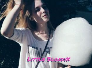 Little_BlondyX
