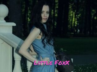 Little_FoxX