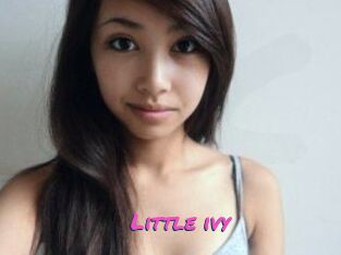 Little_ivy
