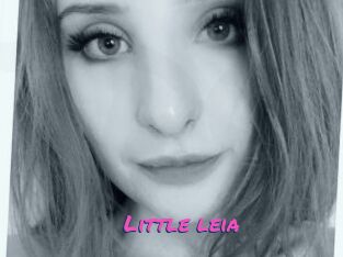 Little_leia