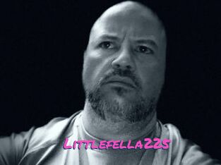 Littlefella225