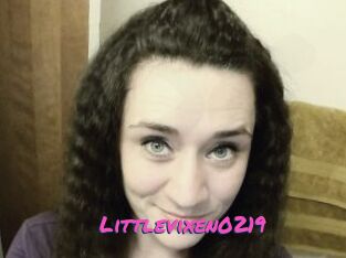 Littlevixen0219